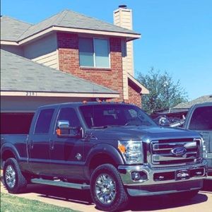 Meet your Posher, Bryan